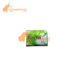 Rexona Soap Coconut & Olive Oils, 100 g